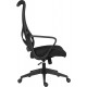 Contemporary High Back Mesh Executive Chair